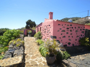 Casa Rural Sabina by Isla Bonita