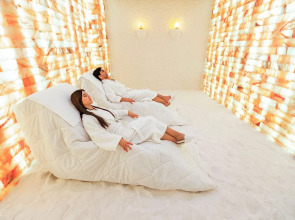 Wellness Park Hotel Turon