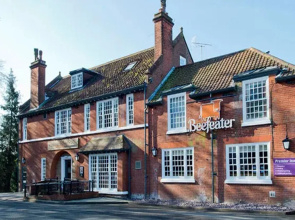 Premier Inn Lowestoft