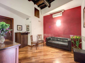 Residenza Domizia- Guest House