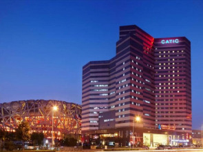 Grand Skylight Catic Hotel Beijing