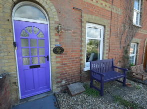 Quay Cottage
