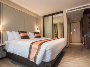 The Siamese Hotel Pattaya by PCL