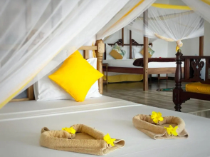 Z-Lodge Zanzibar