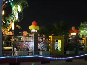 Duc Vuong Saigon Hotel - Bui Vien