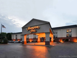 Holiday Inn Express Olean by IHG