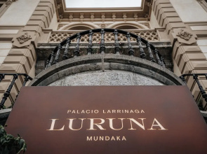 Hotel Luruna Palacio Larrinaga