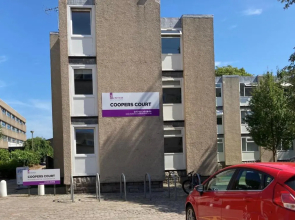 Cooper Court