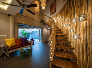 3BRLuxury Villas Merci Resort Seminyak 2