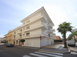 YourHouse Mar Brava Apartments