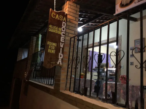 Casa Doce Vida