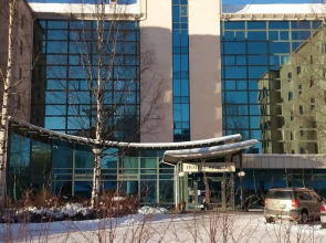 Hotell Björken