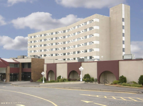 Hudson Valley Resort
