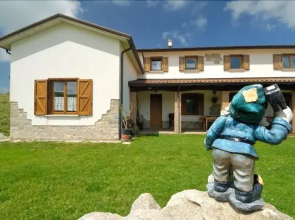La Mangiatoia
