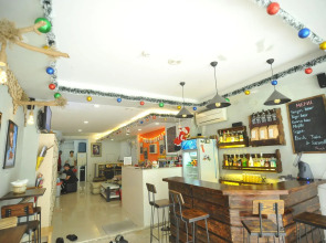 Hong Kong Kaiteki Hotel