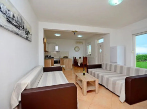 Apartmani A&G