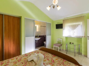 Apartments Korina
