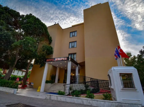 Juniper Hotel - All Inclusive