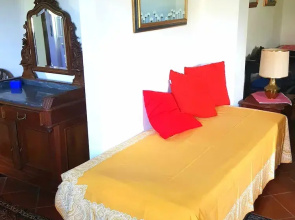 Villa Simonetta