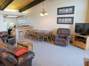 Storm Meadows Club B-413 (202782-5337) - 2 Br Condo