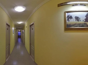 Гостиница «Зирка»