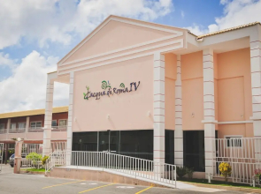 Resort L'acqua diRoma IV