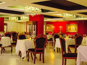 Majestic Ponta Negra Beach