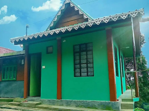 Choden Homestay Toryok By Stayapart