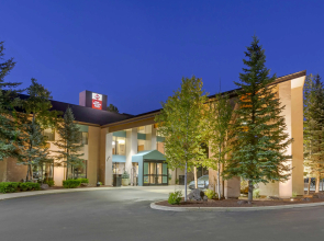 Best Western Plus Inn Of Williams