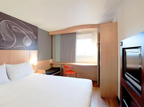 ibis Mianyang Jiangyou