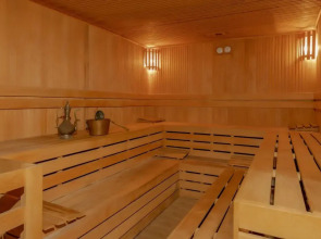 Sultanhan Hotel - Special Class