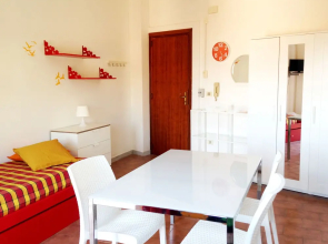 Residence la Giungla