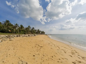 Jetwing Lagoon Wellness, A Luxury Reserve - Adults Only