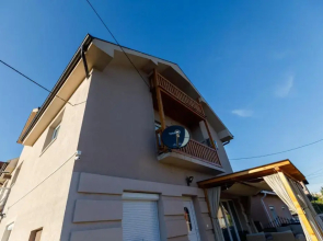 Kristall Apartments Sabac