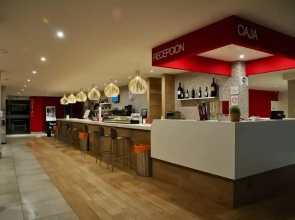 Hostal Restaurante Paco