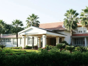 New Tai Garden Hotel