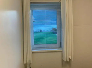 Solstrand Fjord Holiday