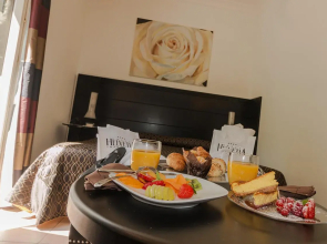 Hotel Helvetia Thermal Spa 4s