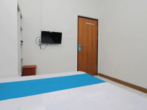 Airy Eco Tanjung Duren Timur Raya 23 Jakarta