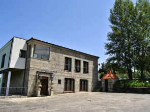 Hotel de Charme Quinta do Pinheiro