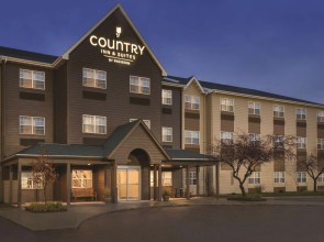 Country Inn & Suites by Radisson, Dakota Dunes, SD