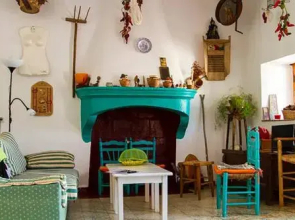 La Rana Verde Casa Rural