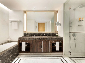 Kerry Hotel Pudong Shanghai