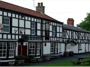 The Red Lion Hotel
