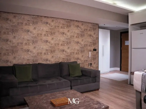 MG Hill Residence Butik Hotel