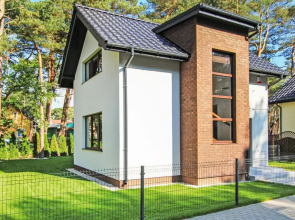 Awesome Home in Pobierowo With 2 Bedrooms and Internet