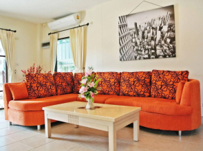 Kenihill Party House