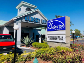 Budget Inn Sanford