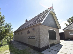 Apartment in Hippolytushoef for 2 Guest