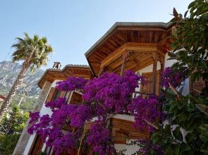Villa Vali